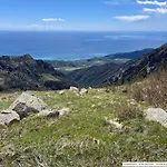 Feriehus Casa Smeraldo Cogoleto