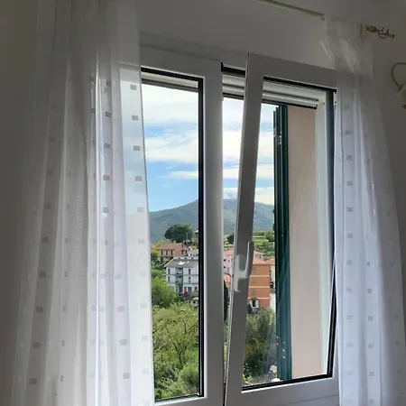 بيت للعطل Casa Smeraldo *