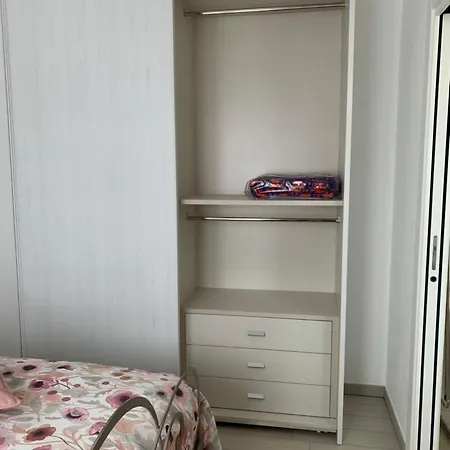 Casa Smeraldo Hébergement de vacances