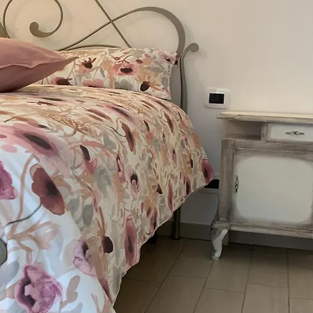 Casa Smeraldo بيت للعطل