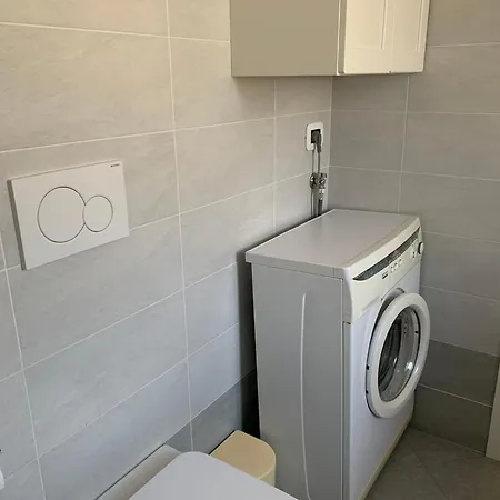 Hébergement de vacances Casa Smeraldo *