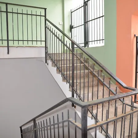 Dom wakacyjny Casa Smeraldo