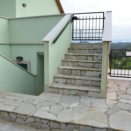 Casa Smeraldo *