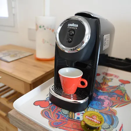 Casa Smeraldo بيت للعطل *