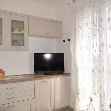 Hébergement de vacances Casa Smeraldo *