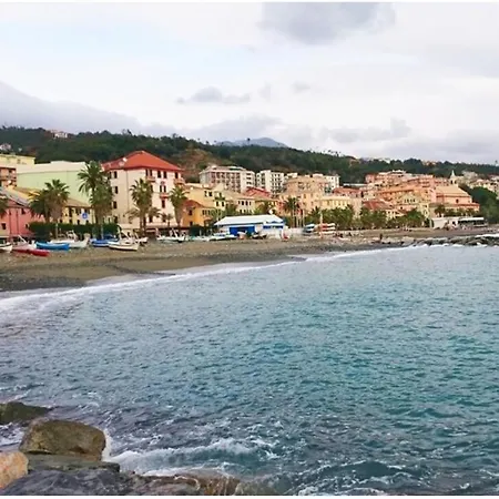 Casa Smeraldo * Cogoleto