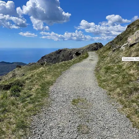 بيت للعطل Casa Smeraldo كوغوليتو