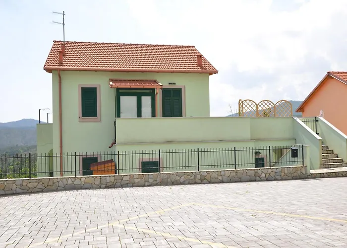 Casa Smeraldo