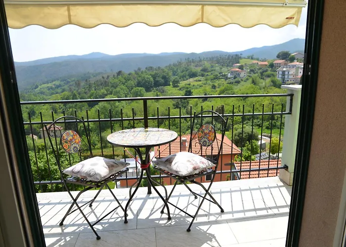 Casa Smeraldo *