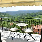 Casa de Férias Casa Smeraldo Cogoleto
