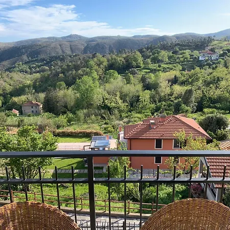 Holiday home Casa Smeraldo