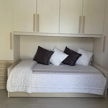 Casa Smeraldo Holiday home