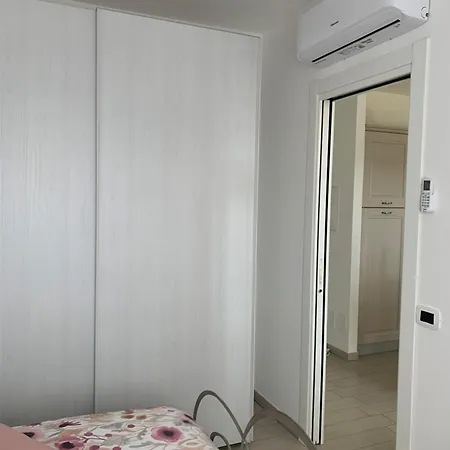 Casa Smeraldo 度假居 *