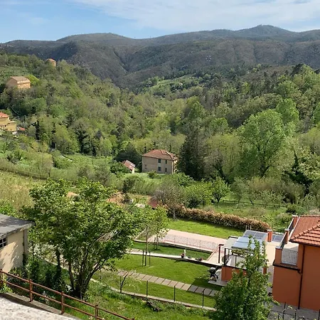 Casa Smeraldo