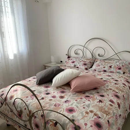 Casa Smeraldo Tatil Evi *