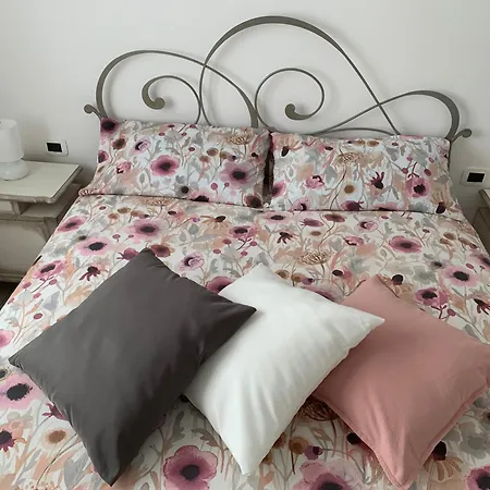 Casa Smeraldo Holiday home