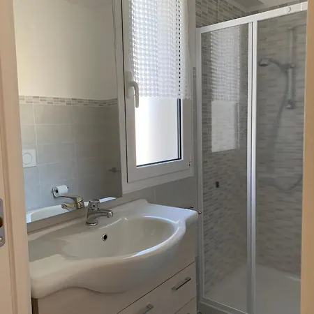 Casa Smeraldo Tatil Evi *