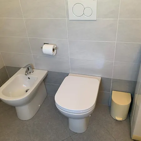 Tatil Evi Casa Smeraldo Cogoleto