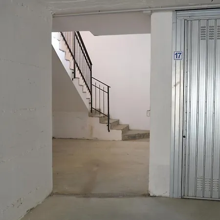 Casa Smeraldo Holiday home Cogoleto