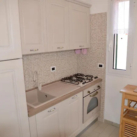 Casa Smeraldo Holiday home *