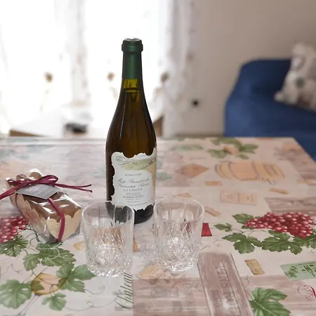 Casa Smeraldo Tatil Evi Cogoleto