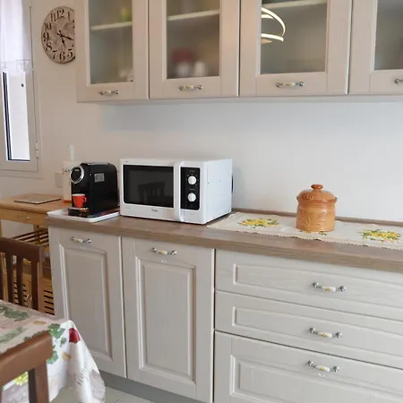 Holiday home Casa Smeraldo