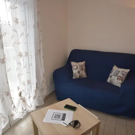 Casa Smeraldo Holiday home