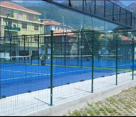 Casa Smeraldo 科哥莱托