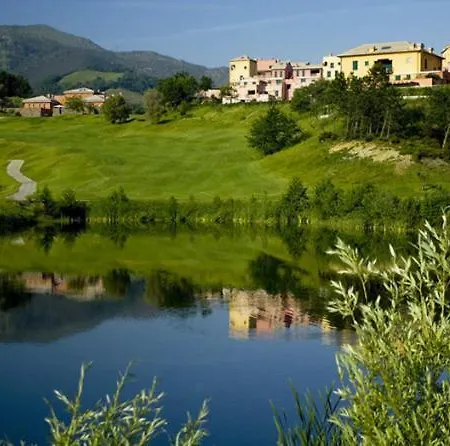 Holiday home Casa Smeraldo