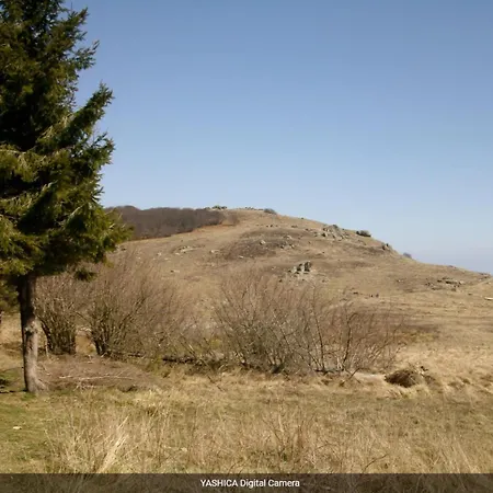 Tatil Evi Casa Smeraldo *