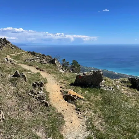 度假居 Casa Smeraldo 科哥莱托