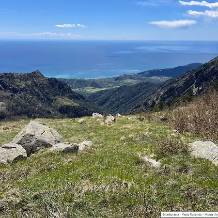 Tatil Evi Casa Smeraldo Cogoleto