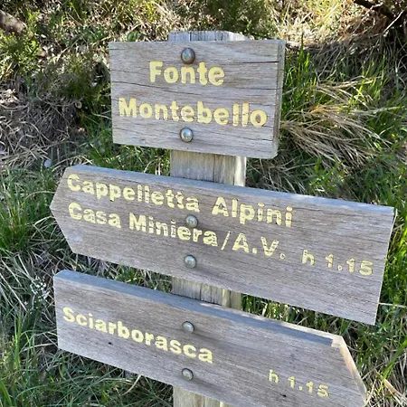 Casa Smeraldo * Cogoleto