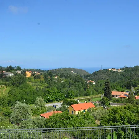 Casa Smeraldo