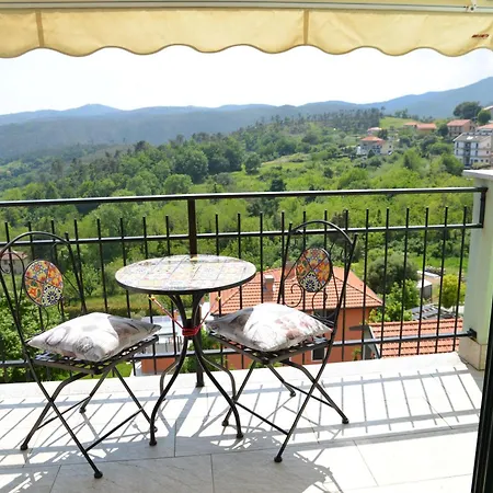 Casa Smeraldo *