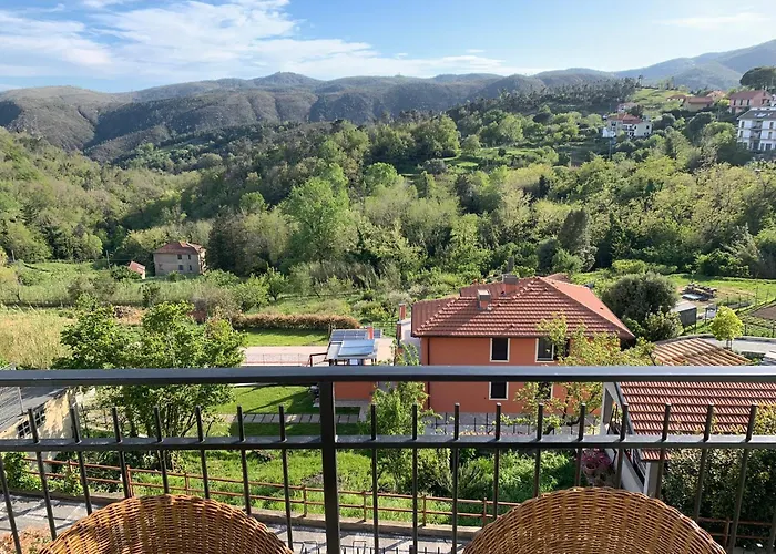 Ferienhaus Casa Smeraldo