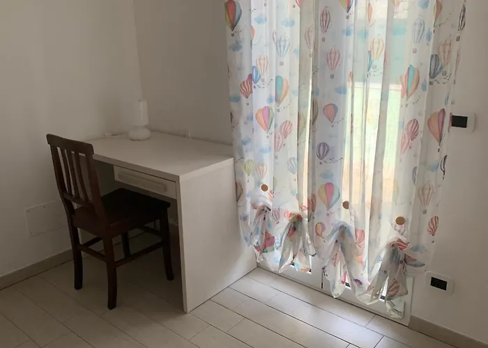 Casa Smeraldo Cogoleto