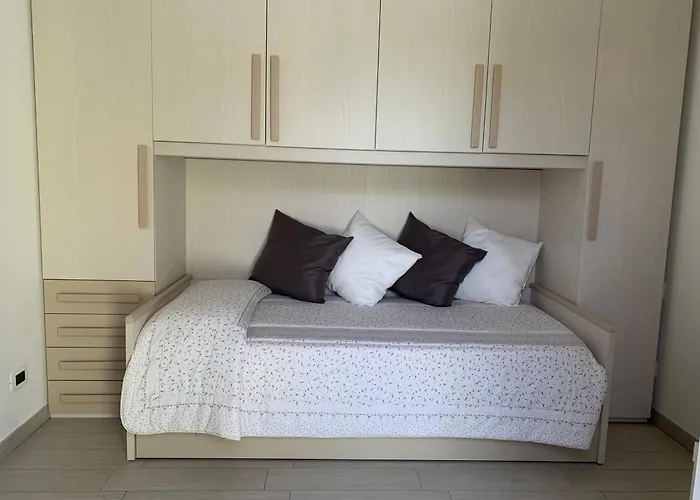 Casa Smeraldo Ferienhaus