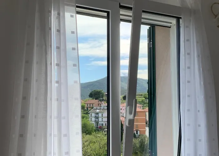 Ferienhaus Casa Smeraldo *