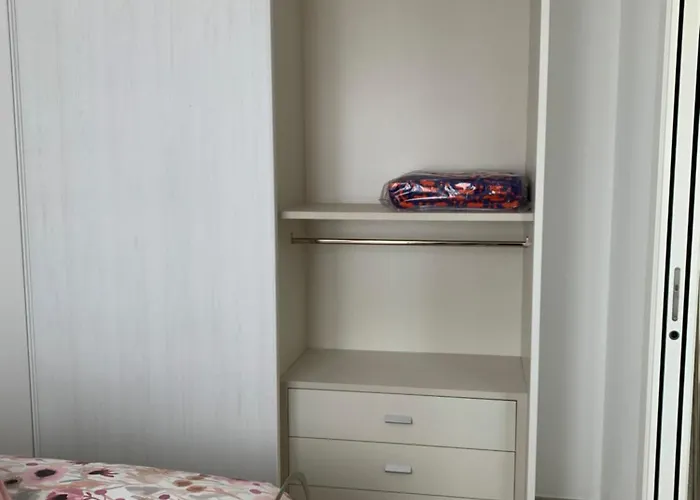 Casa Smeraldo בית נופש