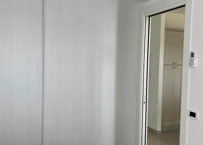 Casa Smeraldo בית נופש *