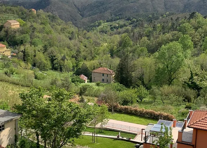 Casa Smeraldo