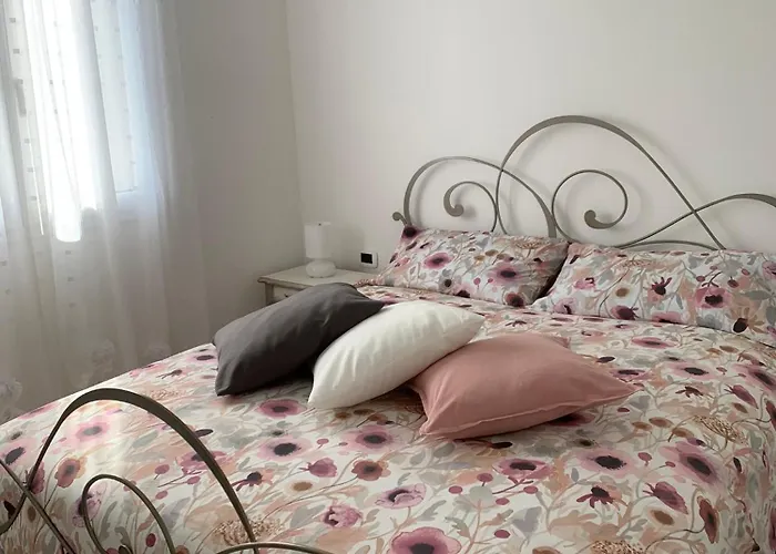 Casa Smeraldo Ferienhaus *