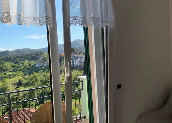 Casa Smeraldo בית נופש