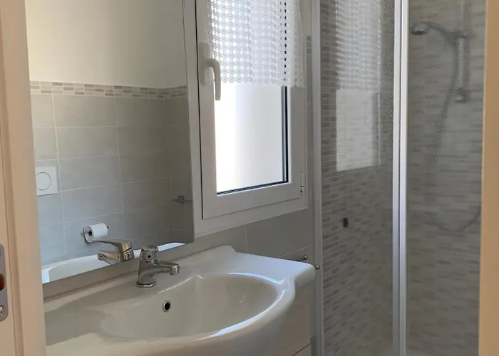 Casa Smeraldo בית נופש *