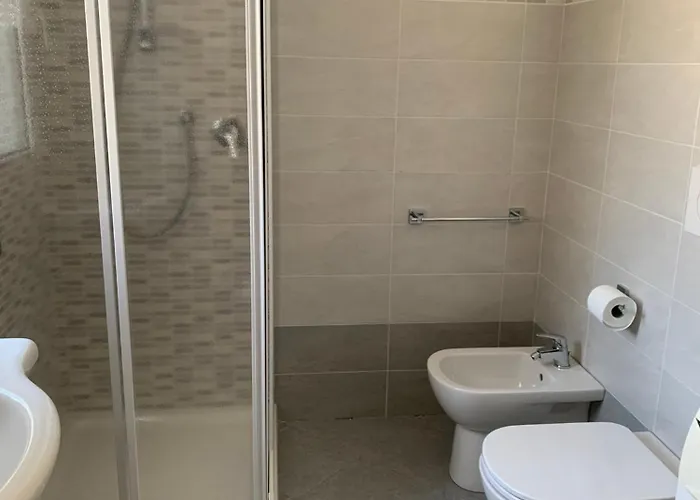 Casa Smeraldo Ferienhaus