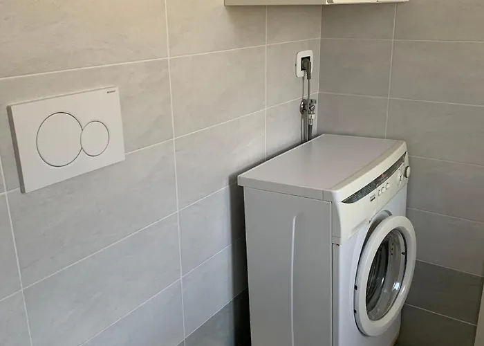 Ferienhaus Casa Smeraldo *