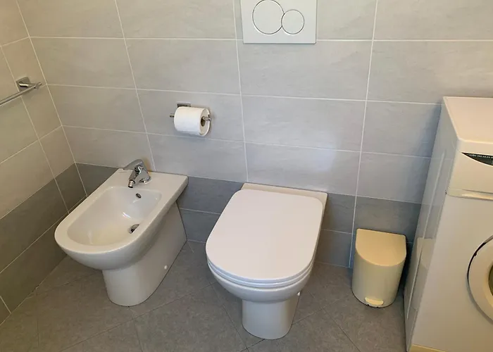 Ferienhaus Casa Smeraldo Cogoleto