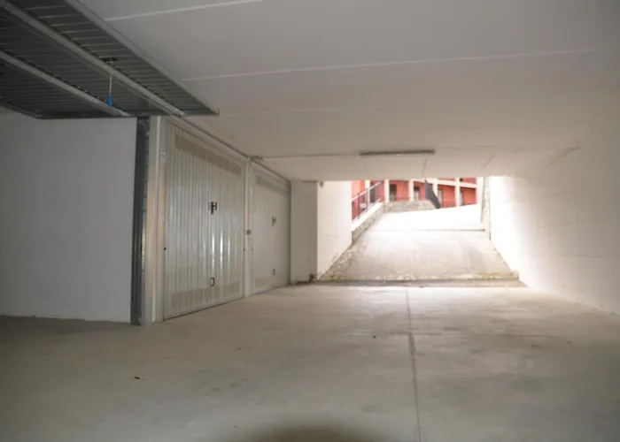 Casa Smeraldo Ferienhaus Cogoleto