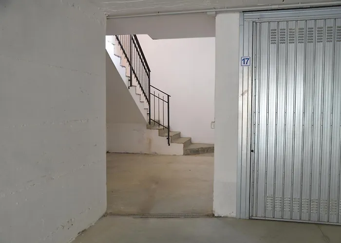 Casa Smeraldo בית נופש קוגולטו